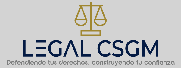Legal CSGM Group