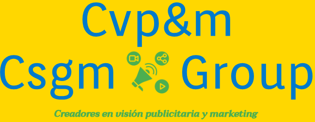 CVP&M CSGM Group